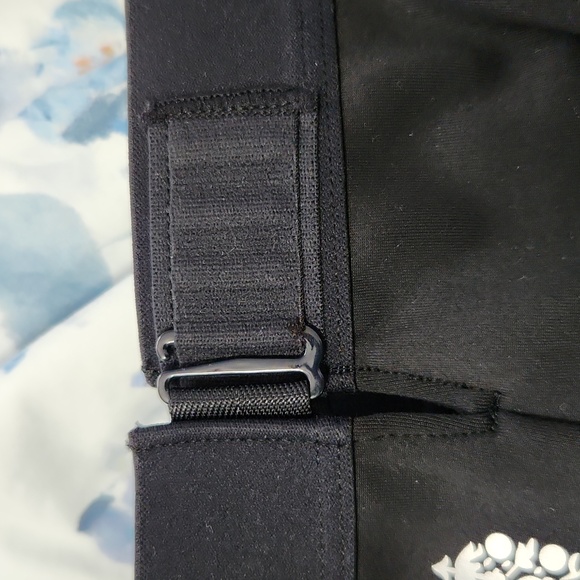 NWT FP Movement sports bra. Size L. - Picture 5 of 5